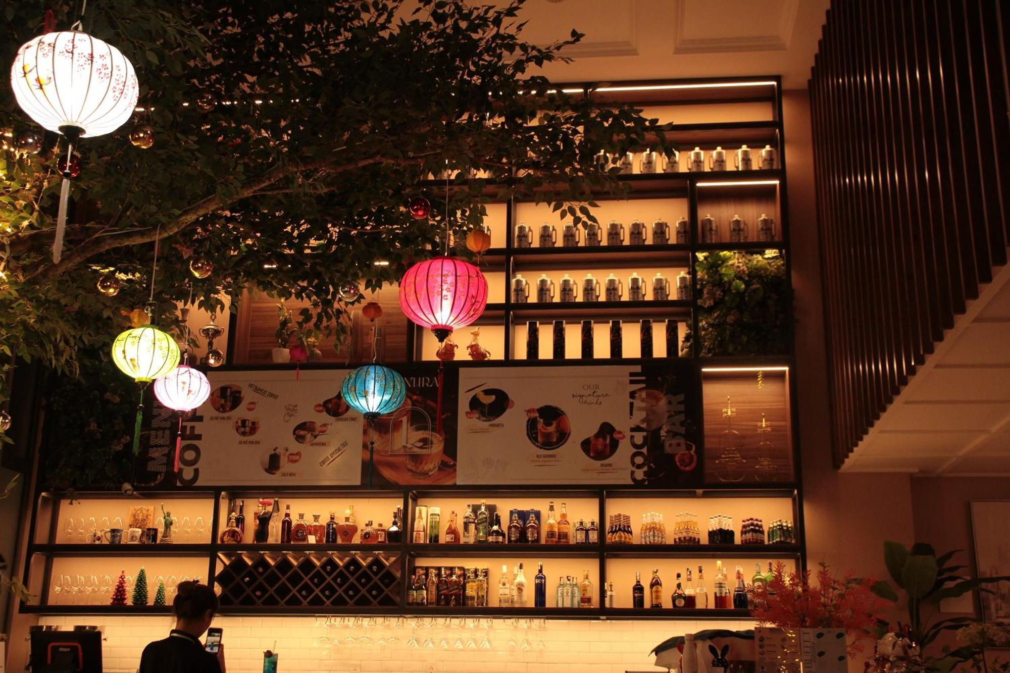 Khách sạn Lanura And TP. Hồ Chí Minh