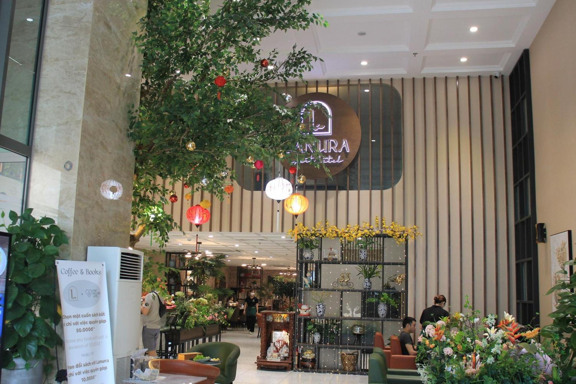 Lanura And 3* TP. Hồ Chí Minh